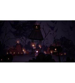 Sacrificial Lighthouse Steam Key GLOBAL